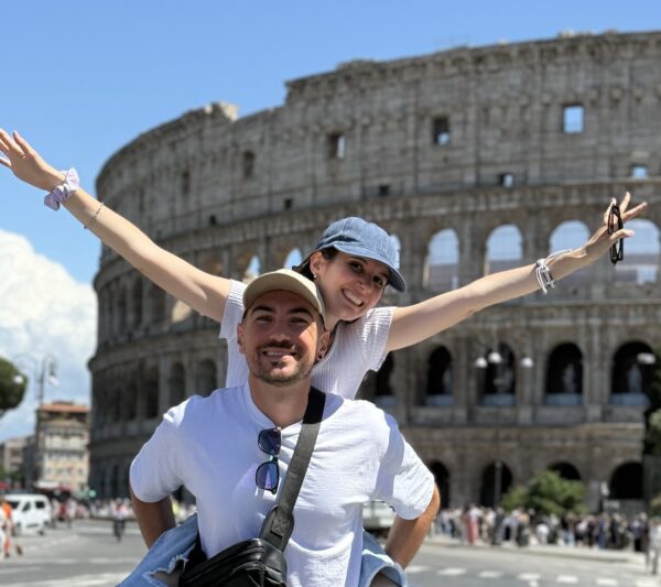 Guía para el Coliseo: Consejos clave para tu visita