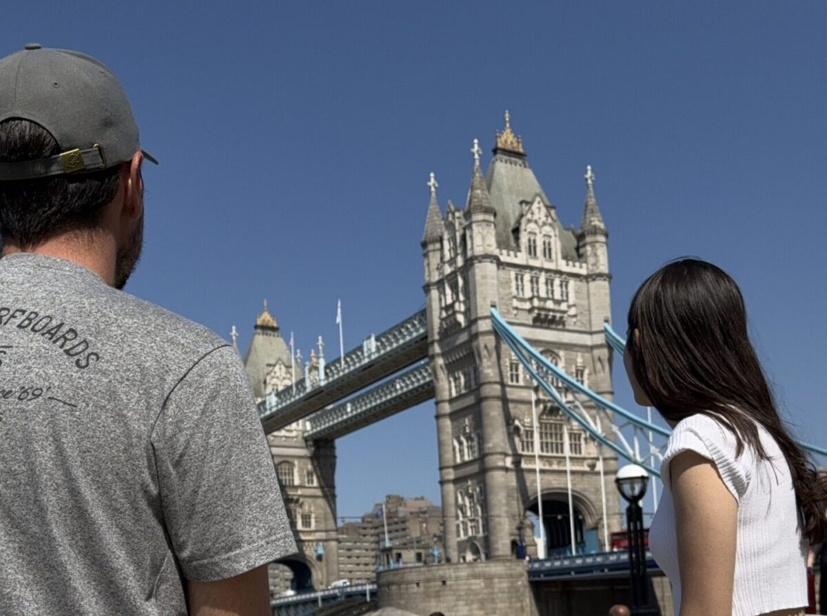 Qué ver en Londres: 5 lugares imprescindibles  (y cómo recorrerlos con poco presupuesto)